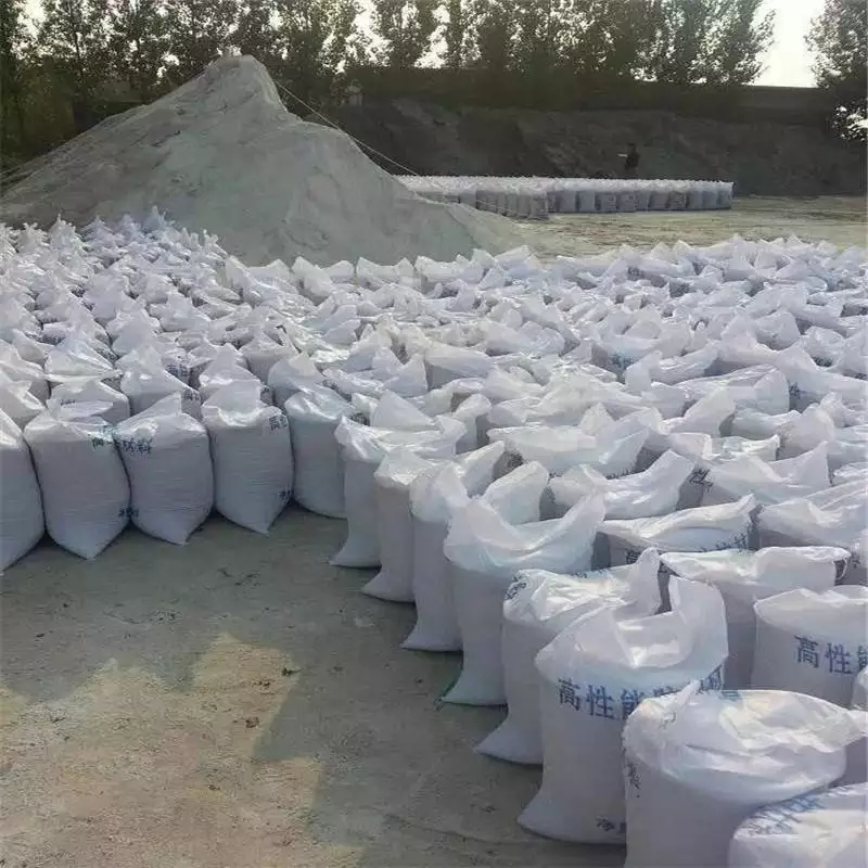 普陀硫酸钡砂的包装与贮存